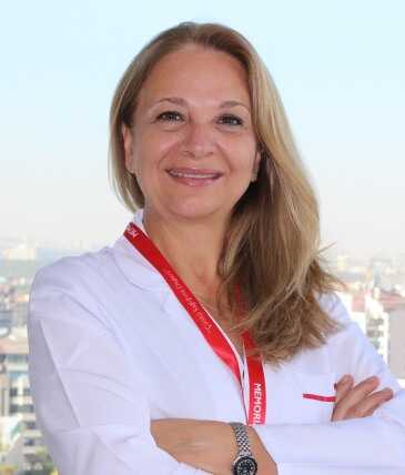 MD Mine IŞIK ARIGÜN