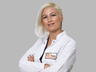 DT. ZELİHA ÖZHAN