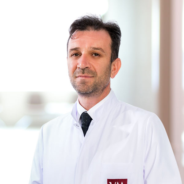 Assoc. Prof. Dr. Ergün Yücel