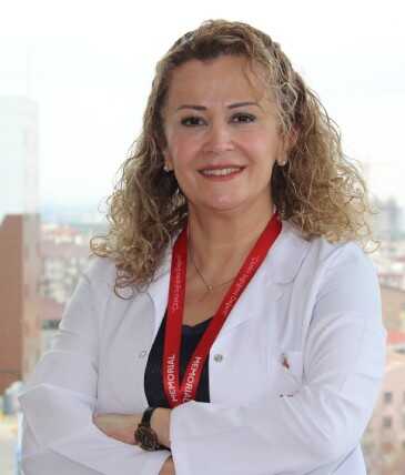 MD Neslihan ASTAM